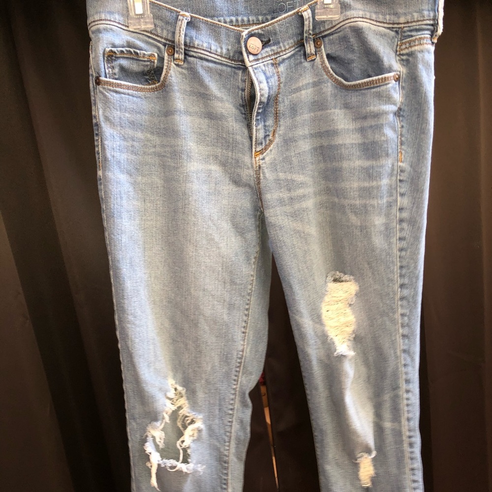 Jeans - Picture 1 of 4